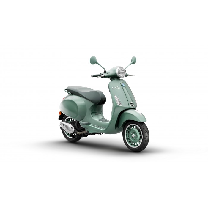 VESPA PRIMAVERA 125 80TH E5+ PIAGGIO GROUP